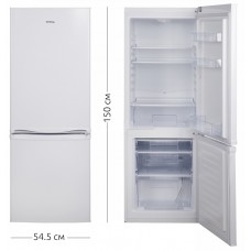 Холодильник ELENBERG MRF-206 купить в Запорожье дешево со склада, отзывы и описание, гарантия доставка
